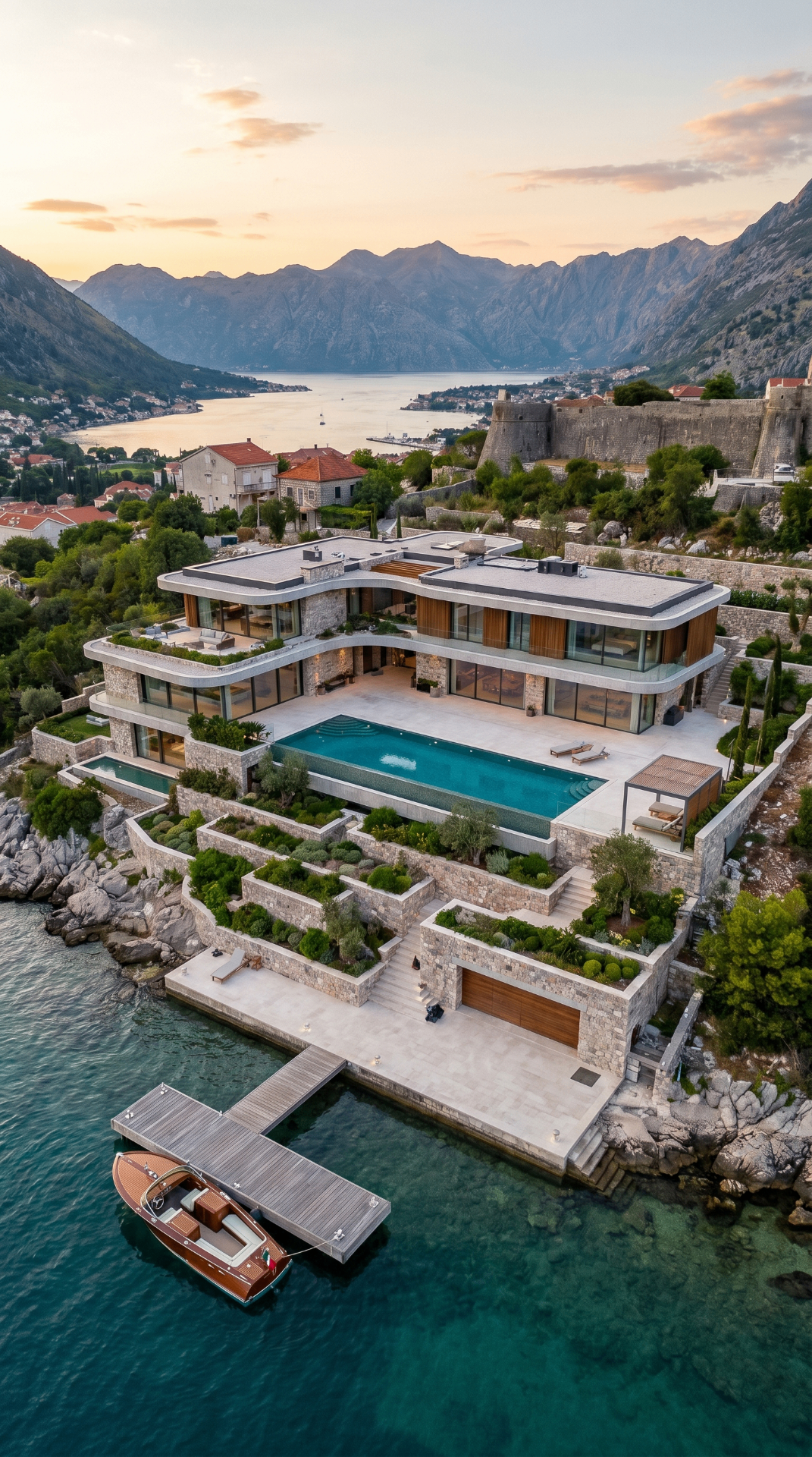 Real Estate
